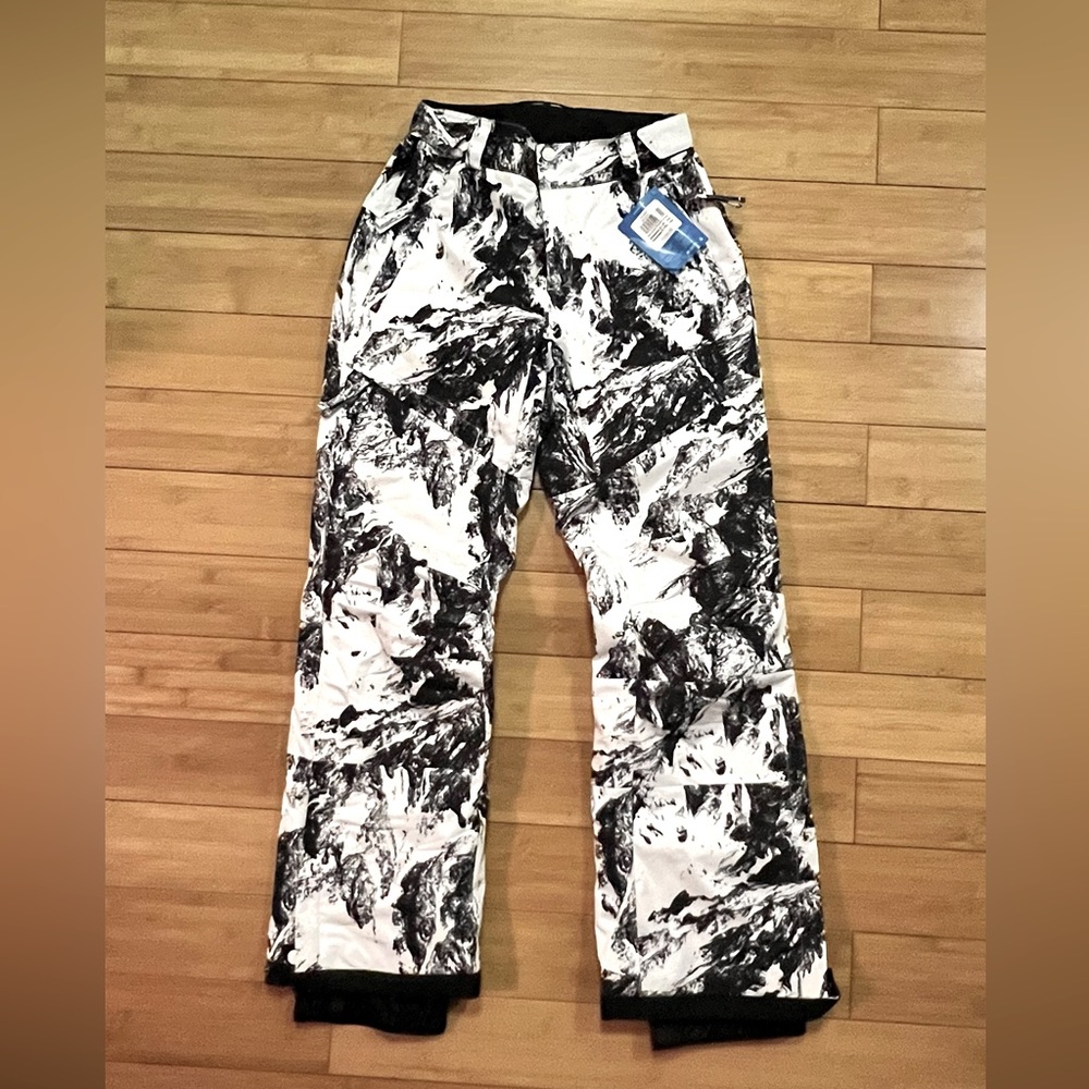 Columbia Women's Kick Turner™ Insulated Pants Size S